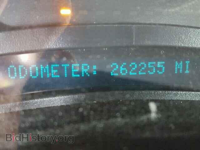 2006 CHEVROLET SILVERADO - VIN: 2GCEC13T561214357 - Фото 8