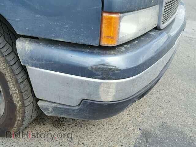 2006 CHEVROLET SILVERADO - VIN: 2GCEC13T561214357 - Фото 9