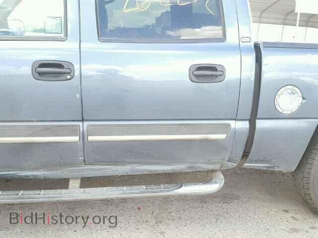 2006 CHEVROLET SILVERADO - VIN: 2GCEC13T561214357 - Фото 10
