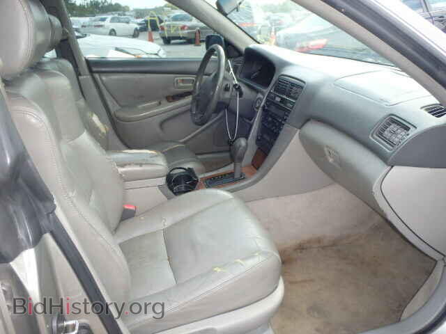 1998 LEXUS ES300 - VIN: JT8BF28G2W5039087 - Photo 5