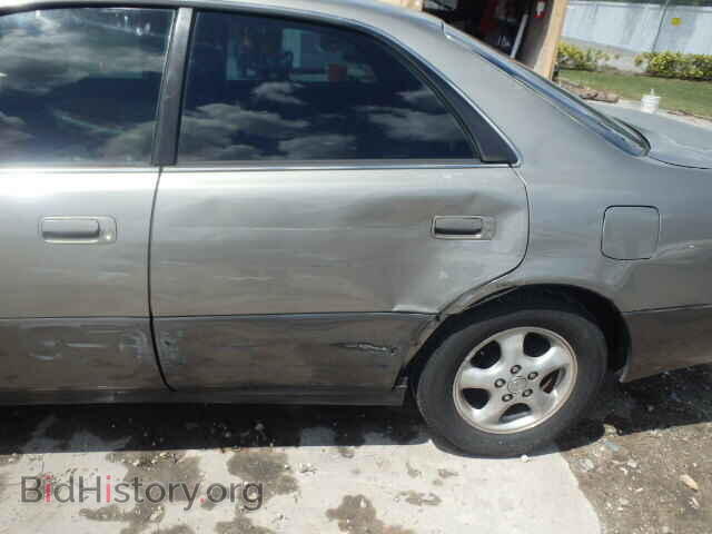 1998 LEXUS ES300 - VIN: JT8BF28G2W5039087 - Photo 10