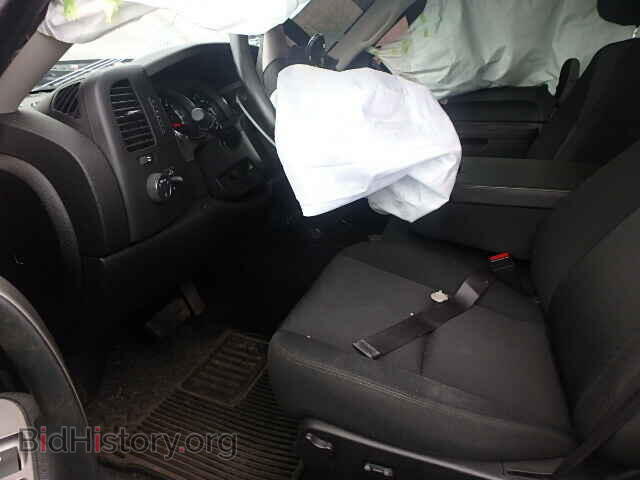 2012 CHEVROLET SILVERADO - VIN: 1GCPKSE75CF175453 - Фото 5