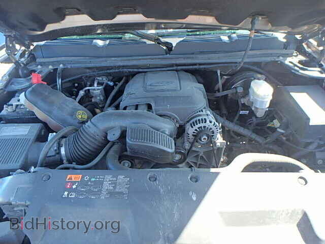 2012 CHEVROLET SILVERADO - VIN: 1GCPKSE75CF175453 - Фото 7