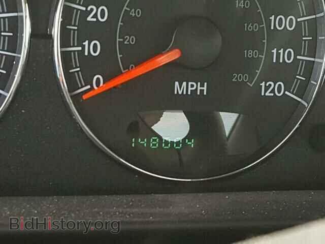 2006 CHRYSLER SEBRING - VIN: 1C3EL56R76N248875 - Фото 8