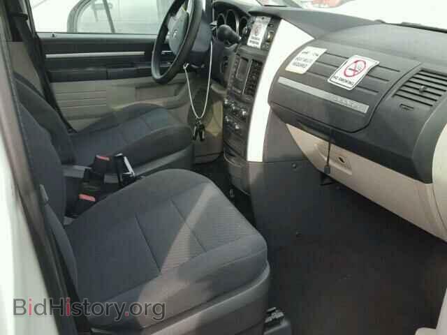 2010 DODGE CARAVAN - VIN: 2D4RN4DEXAR134661 - Photo 5