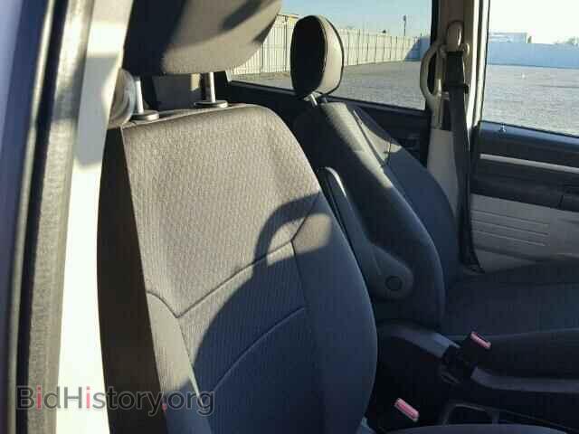2010 DODGE CARAVAN - VIN: 2D4RN4DEXAR134661 - Photo 6