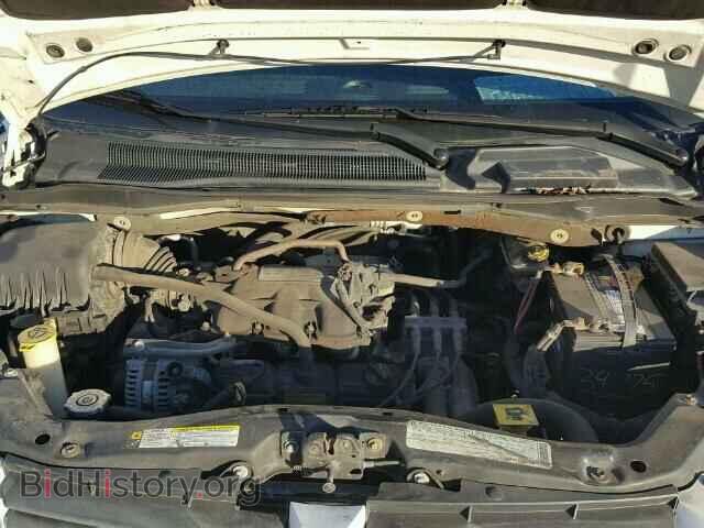 2010 DODGE CARAVAN - VIN: 2D4RN4DEXAR134661 - Photo 7