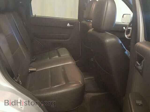 2012 FORD ESCAPE - VIN: 1FMCU9EG7CKA16180 - Фото 6