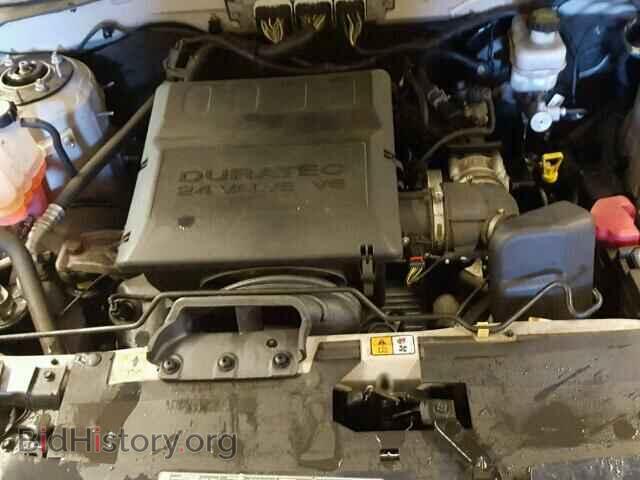 2012 FORD ESCAPE - VIN: 1FMCU9EG7CKA16180 - Фото 7