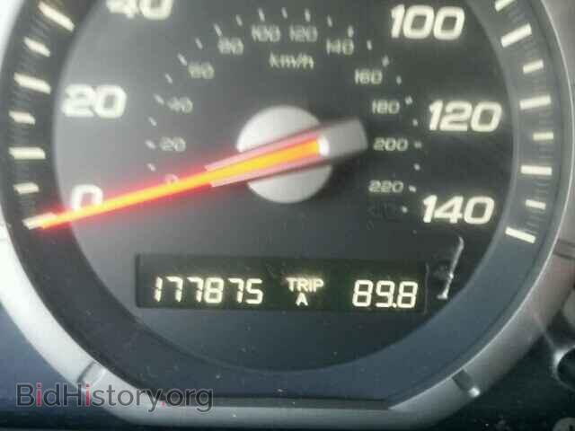2006 HONDA PILOT - VIN: 5FNYF18586B023804 - Фото 8
