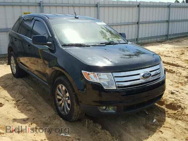 Photo 2FMDK39C99BA87690 - FORD EDGE 2009
