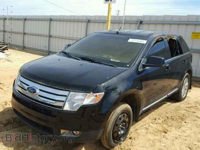 2009 FORD EDGE - VIN: 2FMDK39C99BA87690 - Photo 2