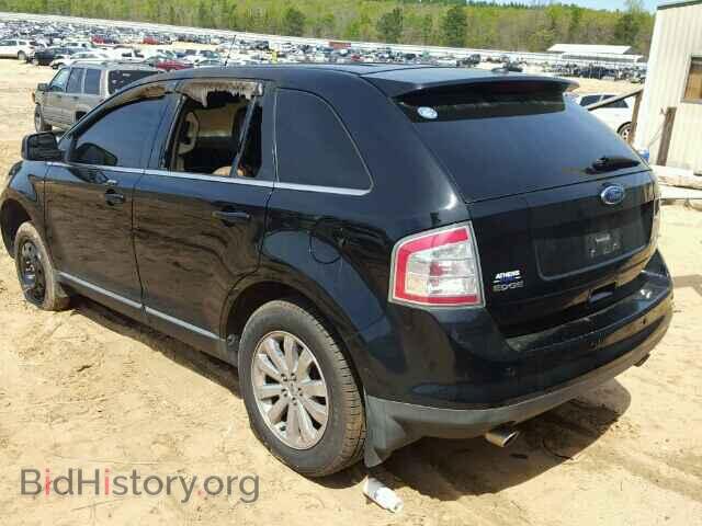 2009 FORD EDGE - VIN: 2FMDK39C99BA87690 - Photo 3