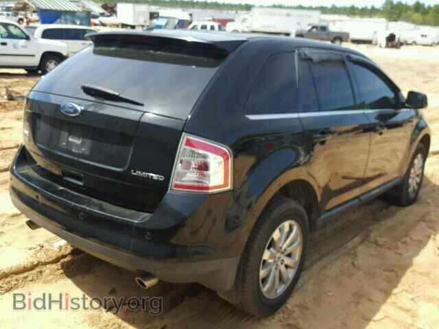 2009 FORD EDGE - VIN: 2FMDK39C99BA87690 - Photo 4