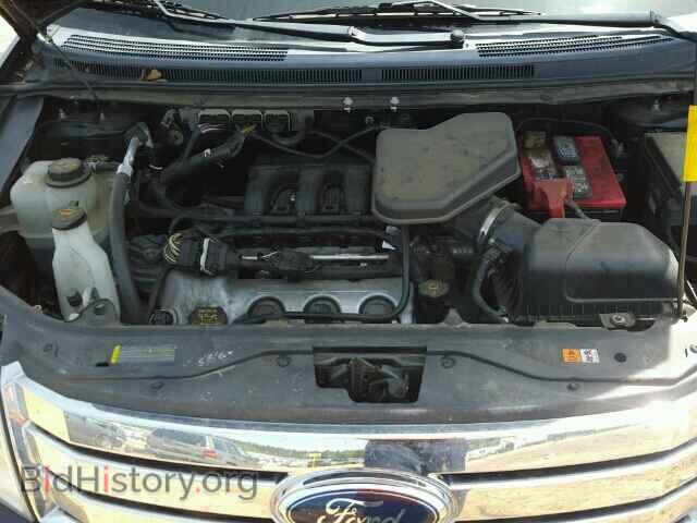 2009 FORD EDGE - VIN: 2FMDK39C99BA87690 - Photo 7