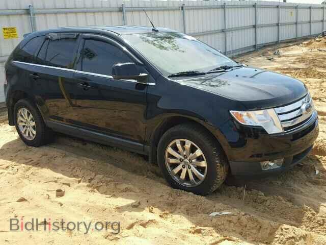 2009 FORD EDGE - VIN: 2FMDK39C99BA87690 - Photo 9