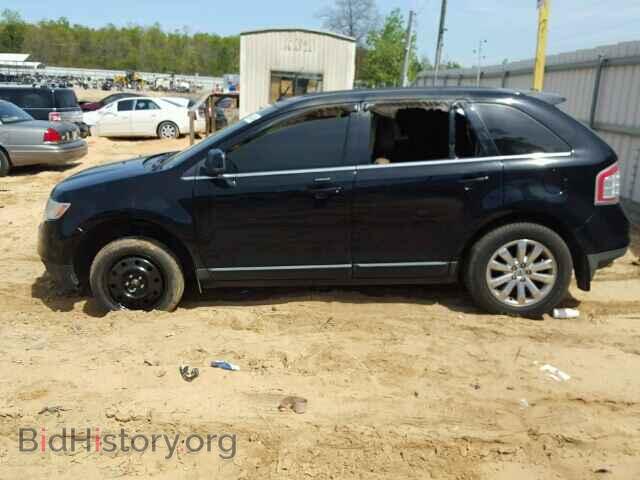 2009 FORD EDGE - VIN: 2FMDK39C99BA87690 - Photo 10