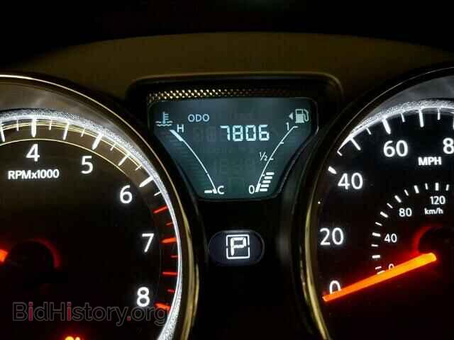 2016 NISSAN VERSA - VIN: 3N1CN7AP0GL886100 - Photo 8