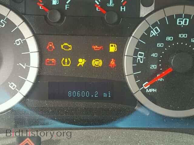 2012 FORD ESCAPE - VIN: 1FMCU9D74CKB00717 - Фото 8