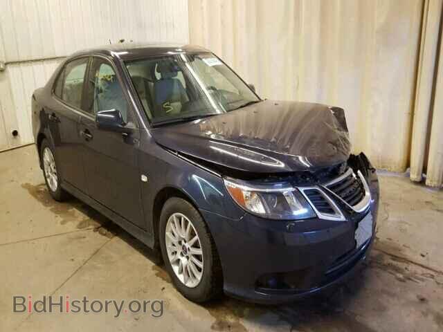 Фотография YS3FA4CY2A1617338 - SAAB 9 3 2010