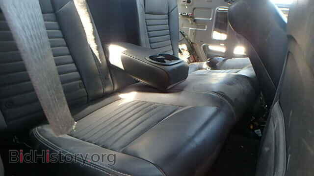 2013 DODGE CHALLENGER - VIN: 2C3CDYAG9DH520070 - Фото 6