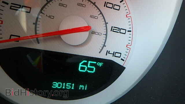 2013 DODGE CHALLENGER - VIN: 2C3CDYAG9DH520070 - Фото 8