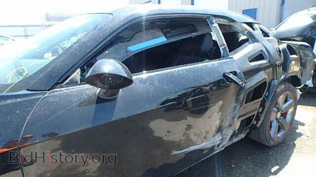 2013 DODGE CHALLENGER - VIN: 2C3CDYAG9DH520070 - Фото 10