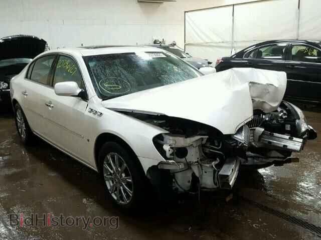 Фотография 1G4HD57M79U103995 - BUICK LUCERNE 2009