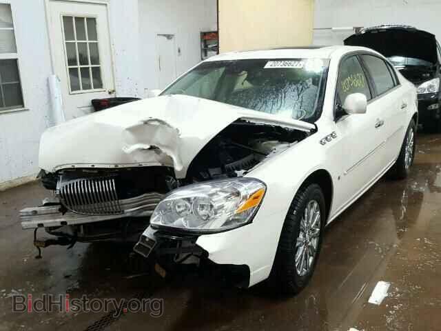 2009 BUICK LUCERNE - VIN: 1G4HD57M79U103995 - Фото 2