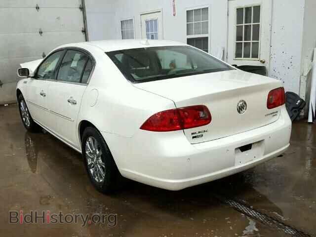 2009 BUICK LUCERNE - VIN: 1G4HD57M79U103995 - Фото 3