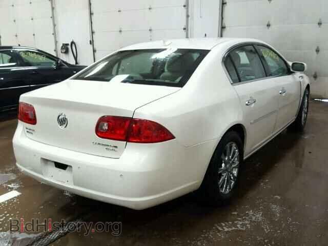 2009 BUICK LUCERNE - VIN: 1G4HD57M79U103995 - Фото 4
