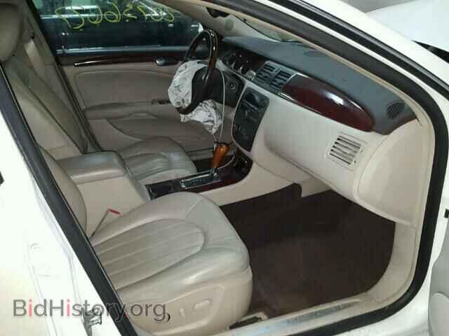 2009 BUICK LUCERNE - VIN: 1G4HD57M79U103995 - Фото 5