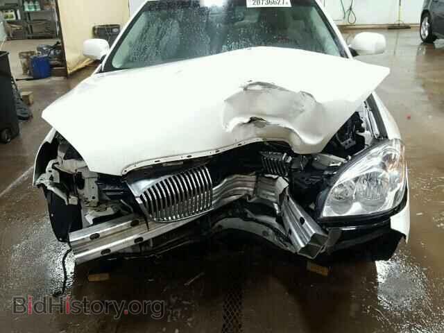 2009 BUICK LUCERNE - VIN: 1G4HD57M79U103995 - Фото 7