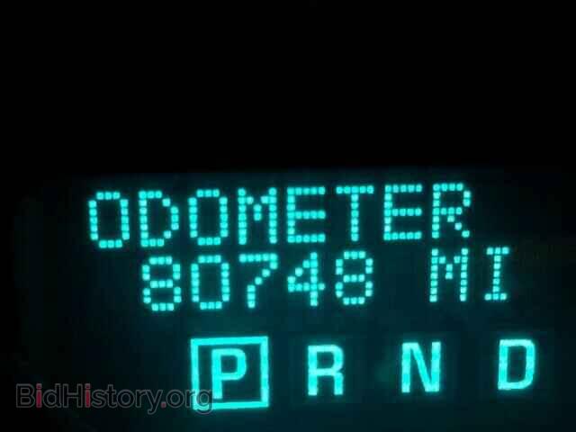 2009 BUICK LUCERNE - VIN: 1G4HD57M79U103995 - Фото 8