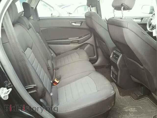 2016 FORD EDGE - VIN: 2FMPK4G90GBC16679 - Фото 6
