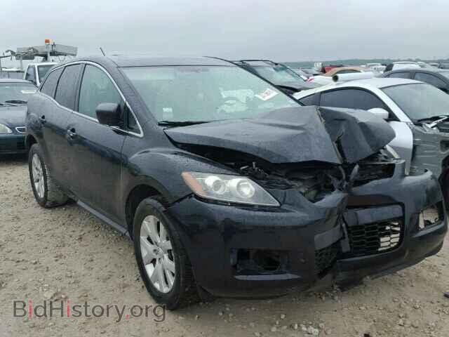 Photo JM3ER293680206737 - MAZDA CX-7 2008