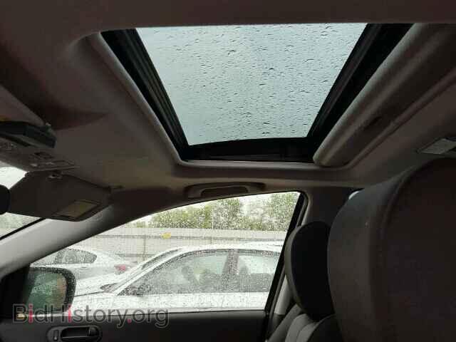 2008 MAZDA CX-7 - VIN: JM3ER293680206737 - Фото 10