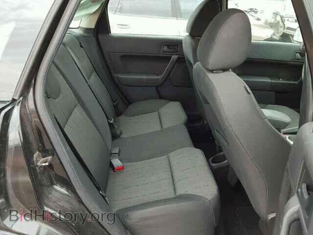 2008 FORD FOCUS - VIN: 1FAHP35N58W113459 - Photo 6