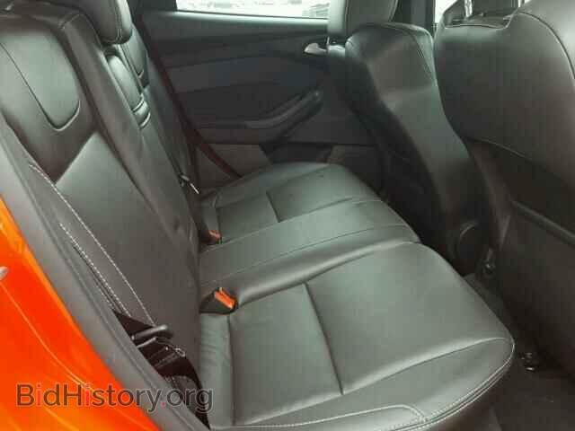 2013 FORD FOCUS - VIN: 1FADP3L9XDL201925 - Photo 6
