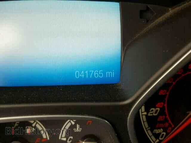 2013 FORD FOCUS - VIN: 1FADP3L9XDL201925 - Photo 8