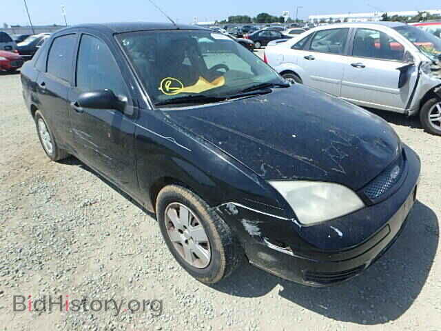 Фотография 1FAFP34N47W141843 - FORD FOCUS 2007