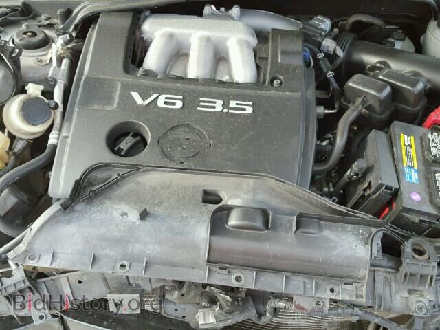 2008 NISSAN MAXIMA - VIN: 1N4BA41E28C813055 - Фото 7