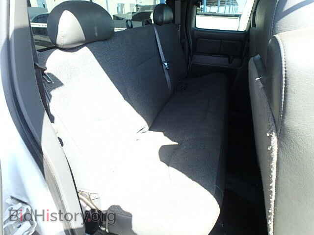2007 CHEVROLET SILVERADO - VIN: 1GCEC19V77E121493 - Photo 6