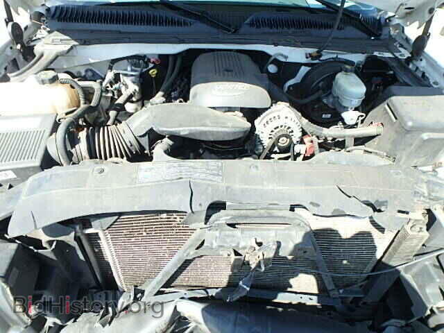 2007 CHEVROLET SILVERADO - VIN: 1GCEC19V77E121493 - Photo 7