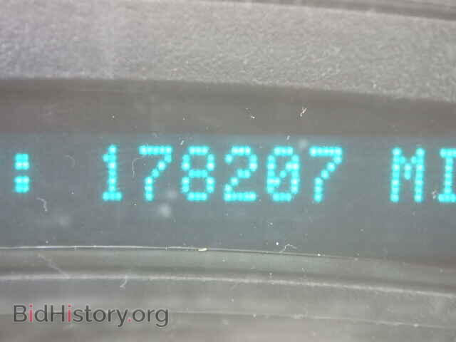 2007 CHEVROLET SILVERADO - VIN: 1GCEC19V77E121493 - Photo 8