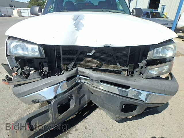 2007 CHEVROLET SILVERADO - VIN: 1GCEC19V77E121493 - Photo 10