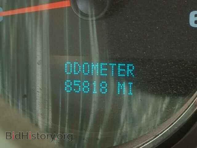 2008 CHEVROLET SILVERADO - VIN: 2GCEC13J681230004 - Photo 8