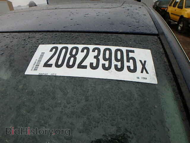 2009 SUBARU FORESTER - VIN: JF2SH63619H769207 - Фото 9