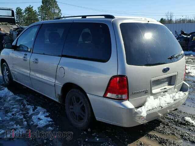 2004 FORD FREESTAR - VIN: 2FMZA52264BA83787 - Фото 3