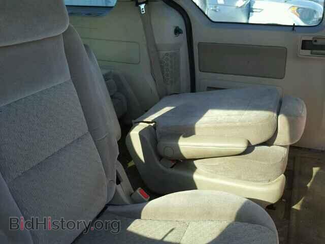 2004 FORD FREESTAR - VIN: 2FMZA52264BA83787 - Фото 6